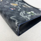Louis Vuitton Clutch N40205