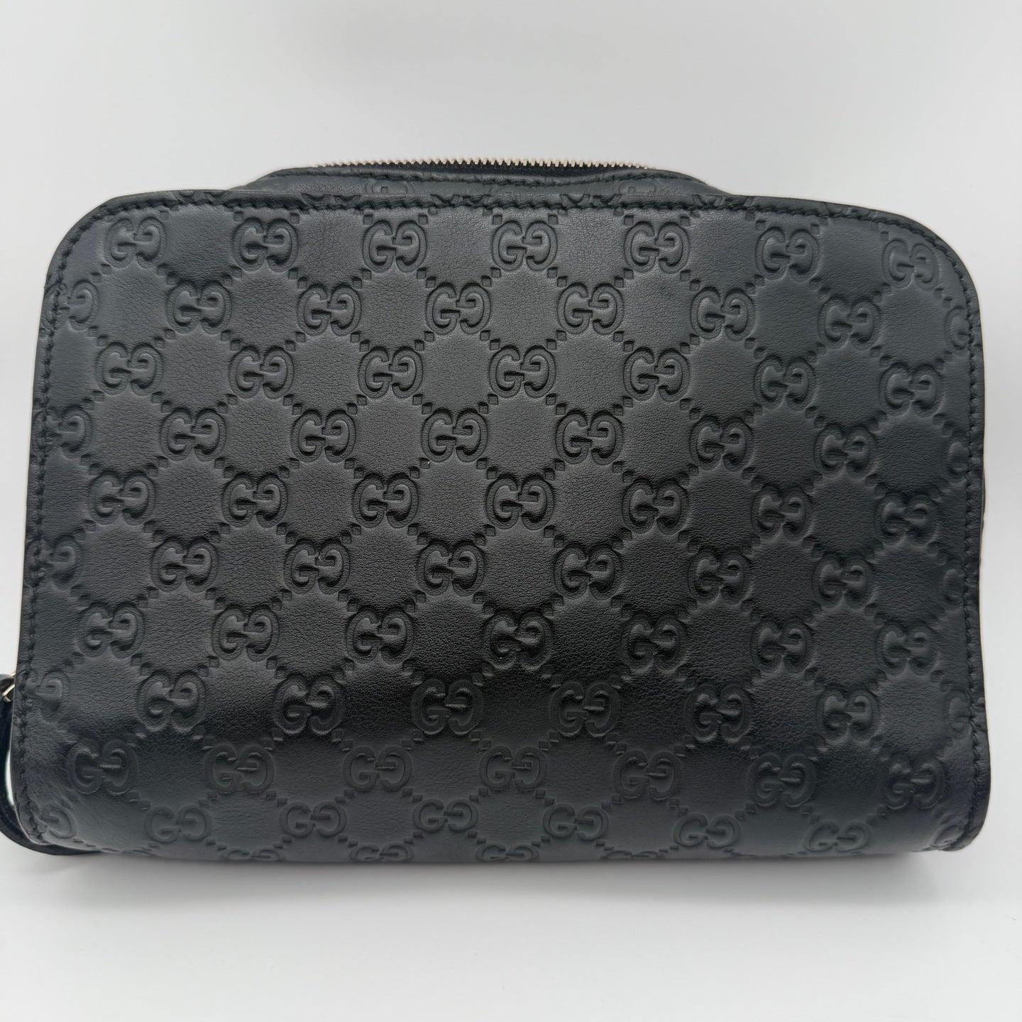 Gucci Black Clutch