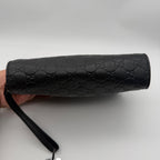 Gucci Black Clutch