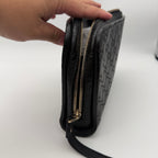 Gucci Black Clutch