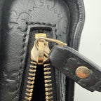 Gucci Black Clutch