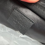 Gucci Black Clutch