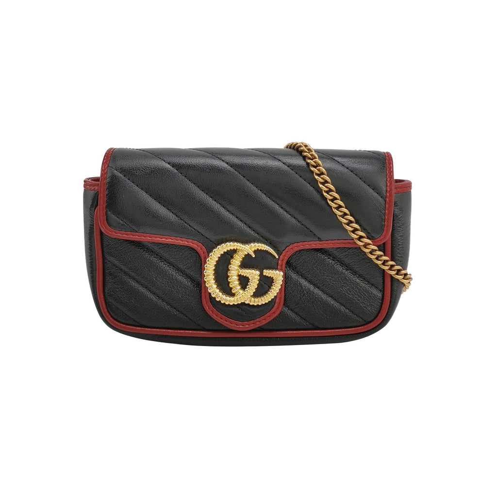 Gucci Crossbody 574969-0OLFX-8277
