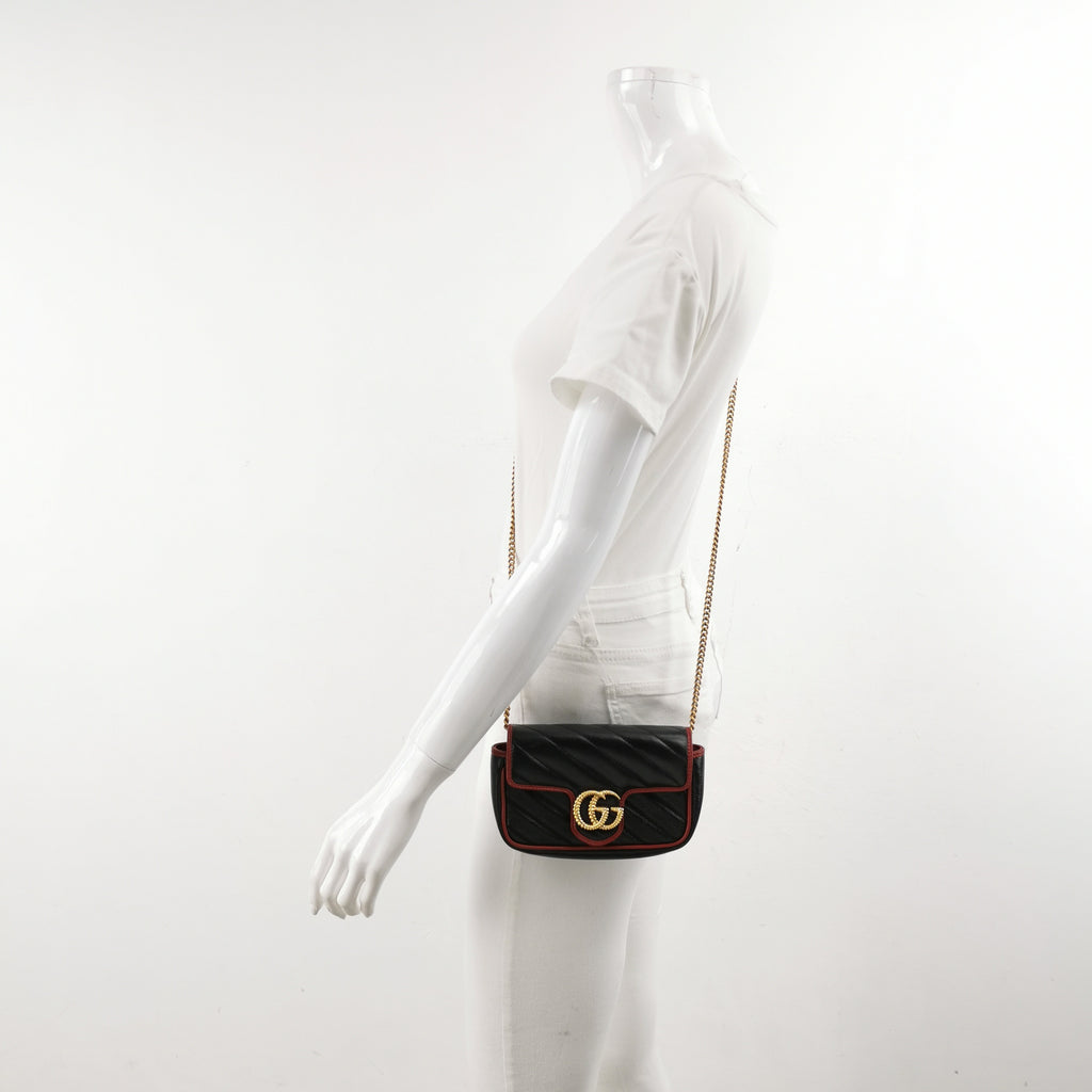 Gucci Crossbody 574969-0OLFX-8277