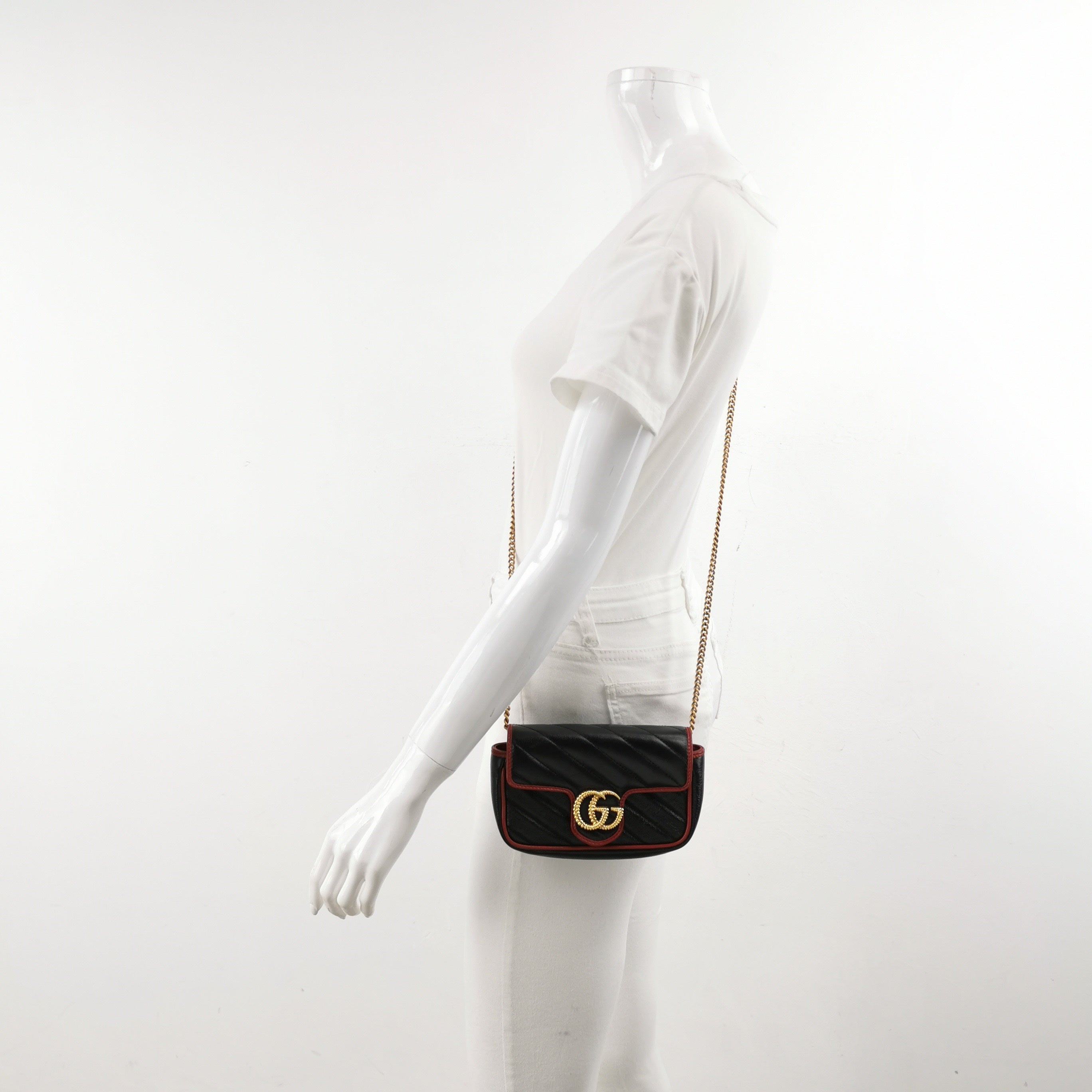 Gucci Crossbody 574969-0OLFX-8277