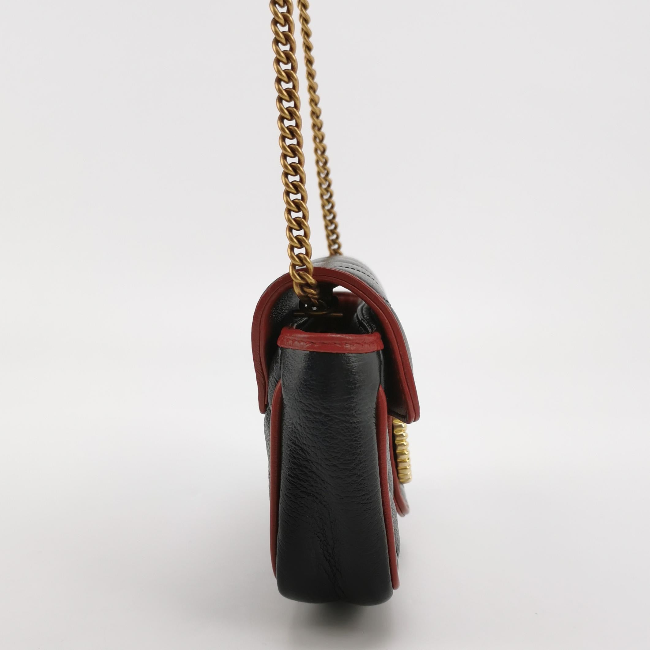 Gucci Crossbody 574969-0OLFX-8277