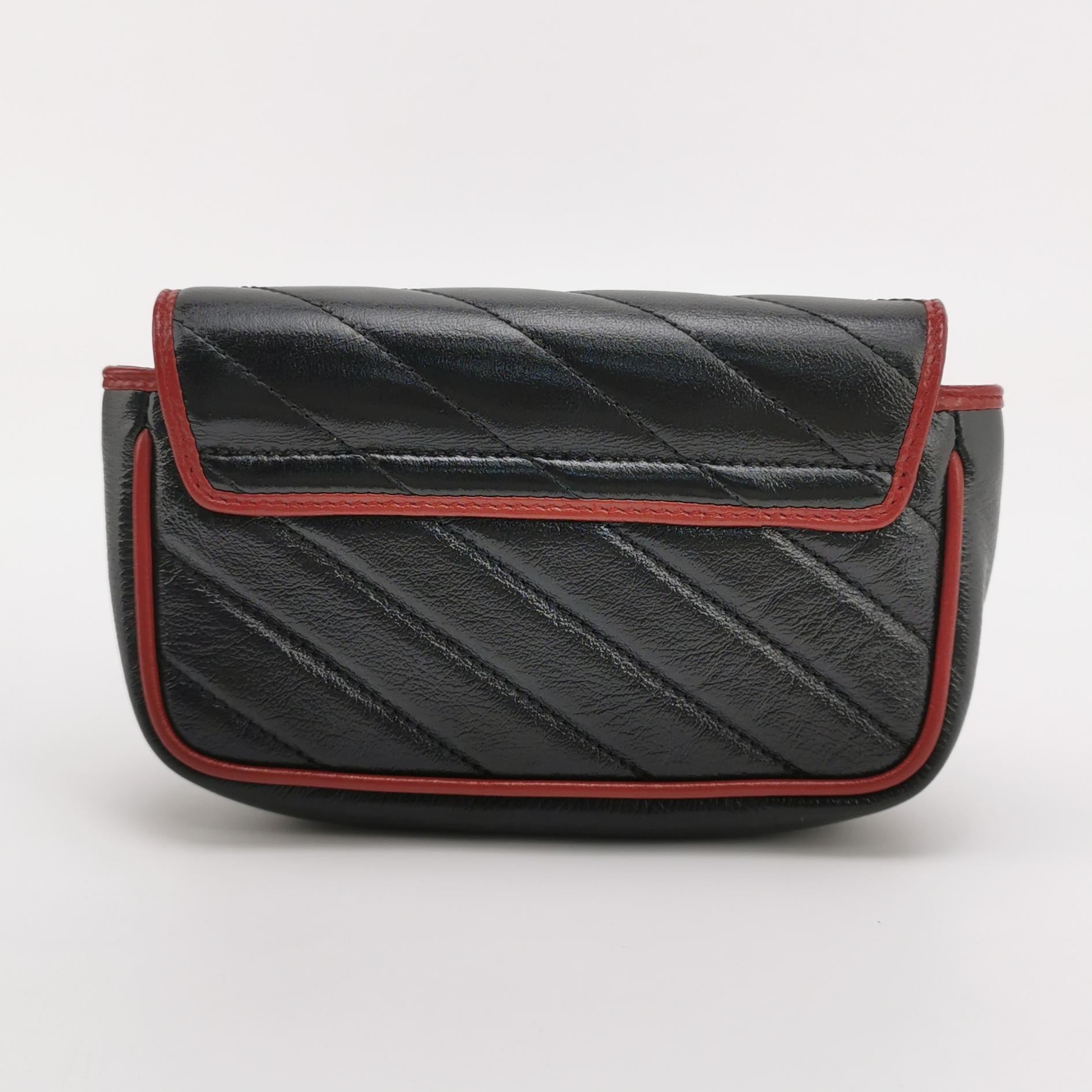 Gucci Crossbody 574969-0OLFX-8277