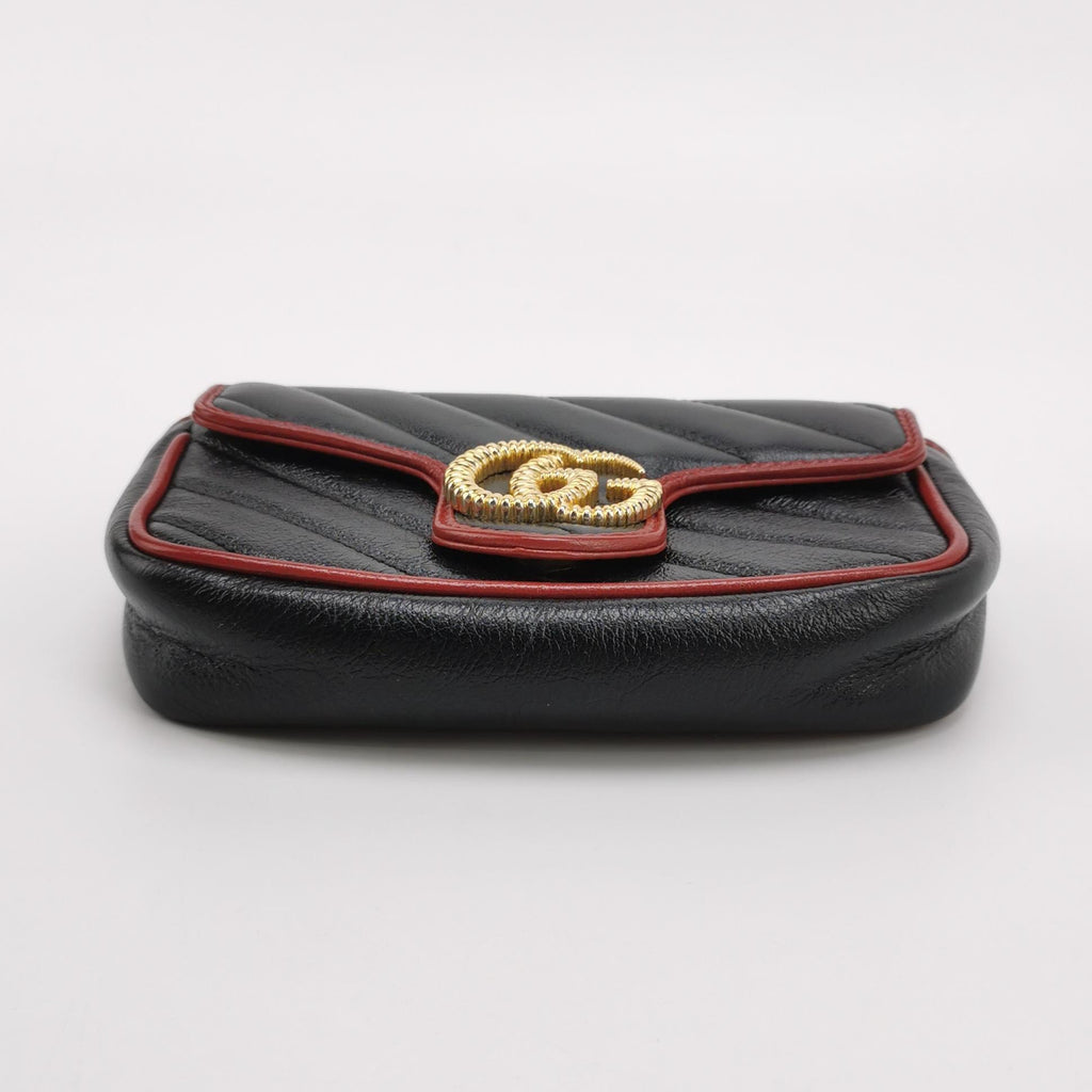 Gucci Crossbody 574969-0OLFX-8277