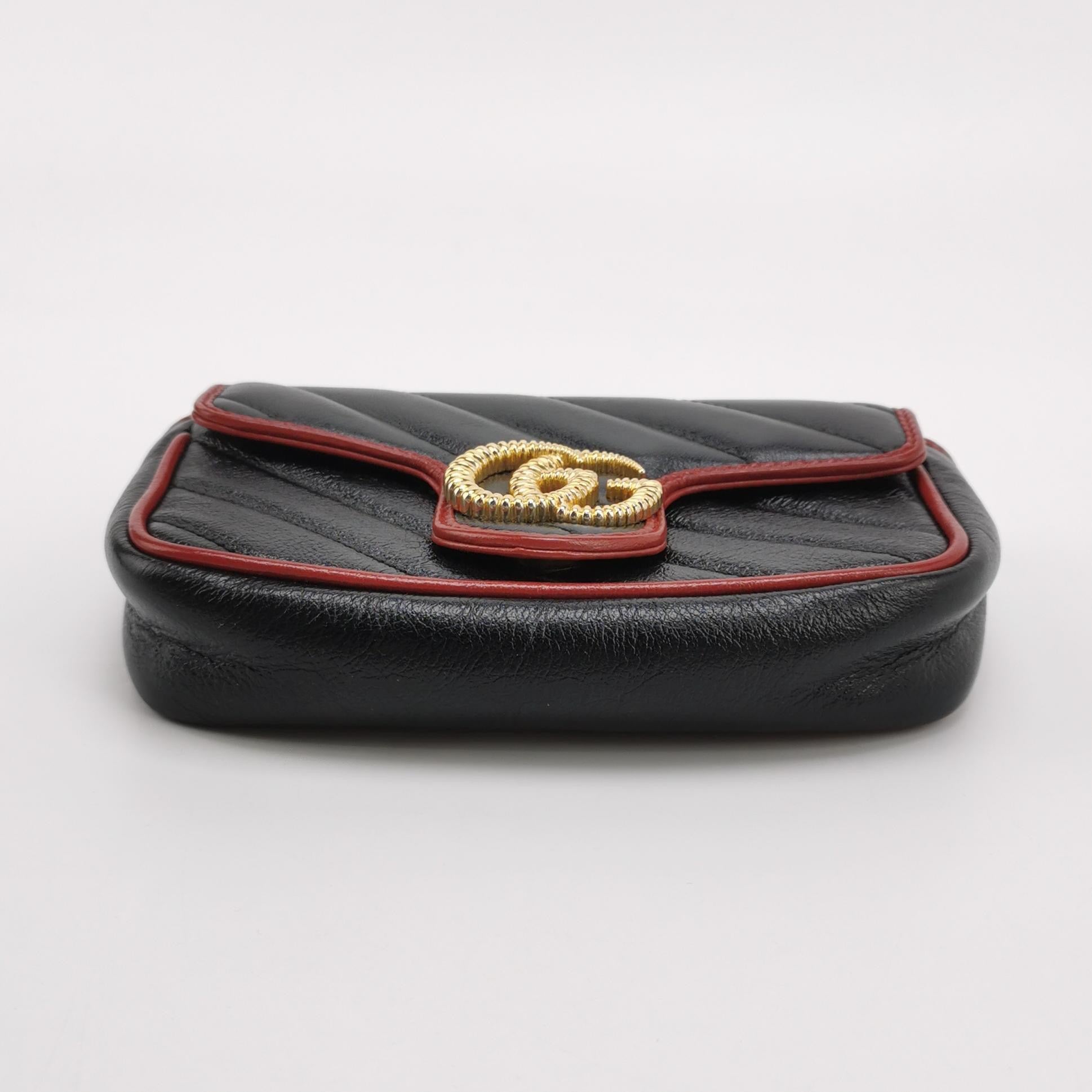 Gucci Crossbody 574969-0OLFX-8277