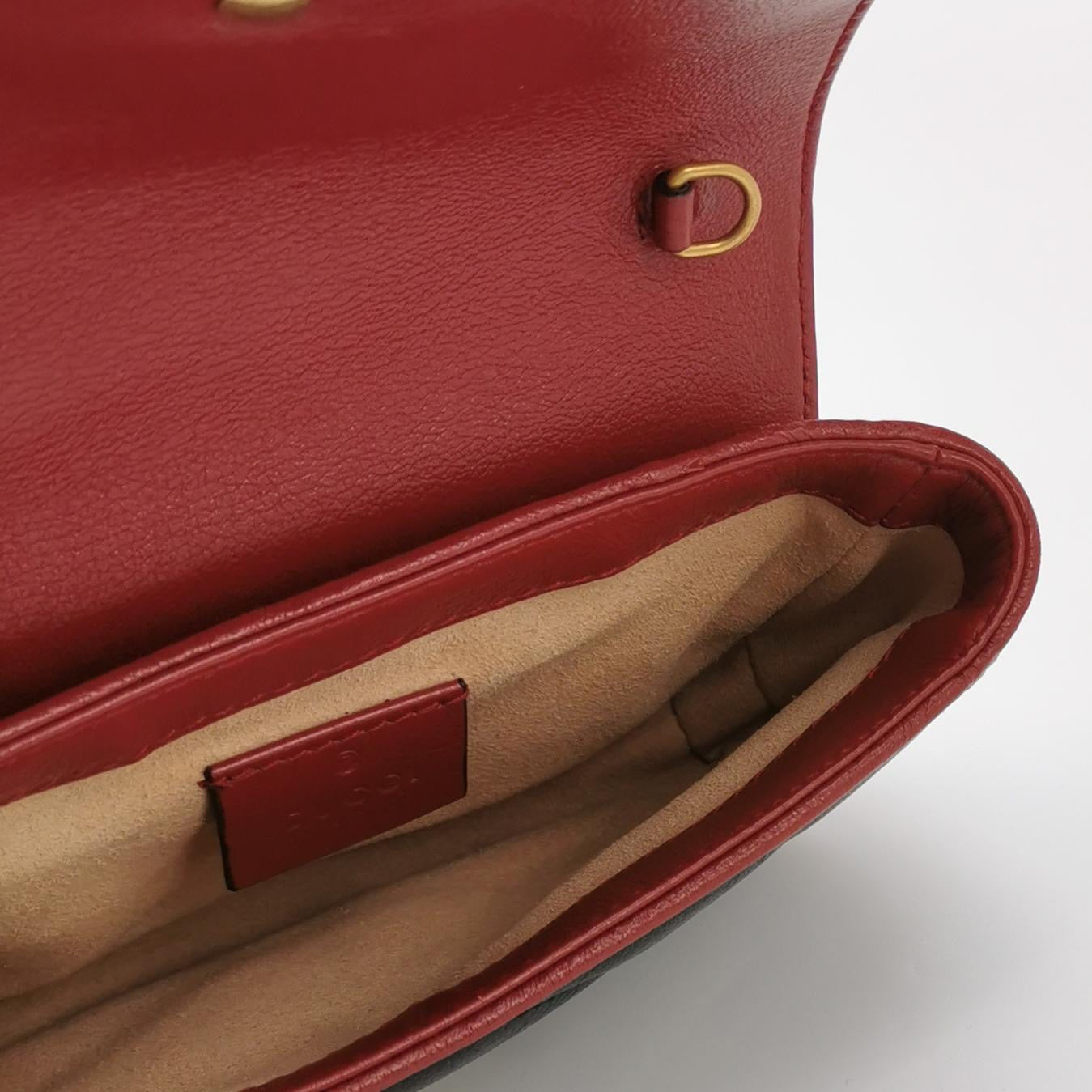 Gucci Crossbody 574969-0OLFX-8277