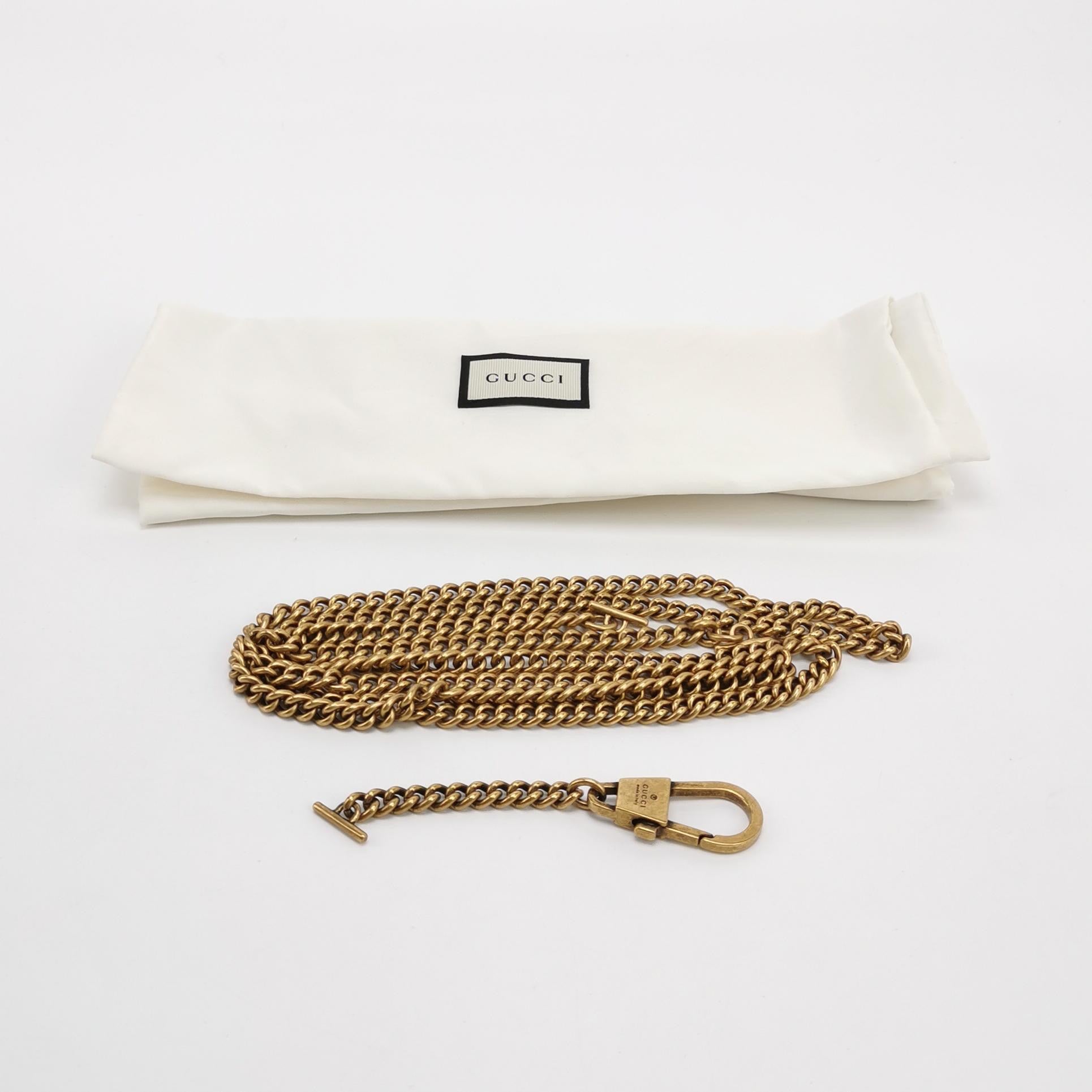 Gucci Crossbody 574969-0OLFX-8277