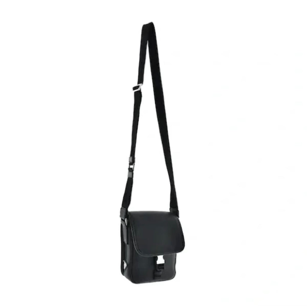 Prada Black Crossbody
