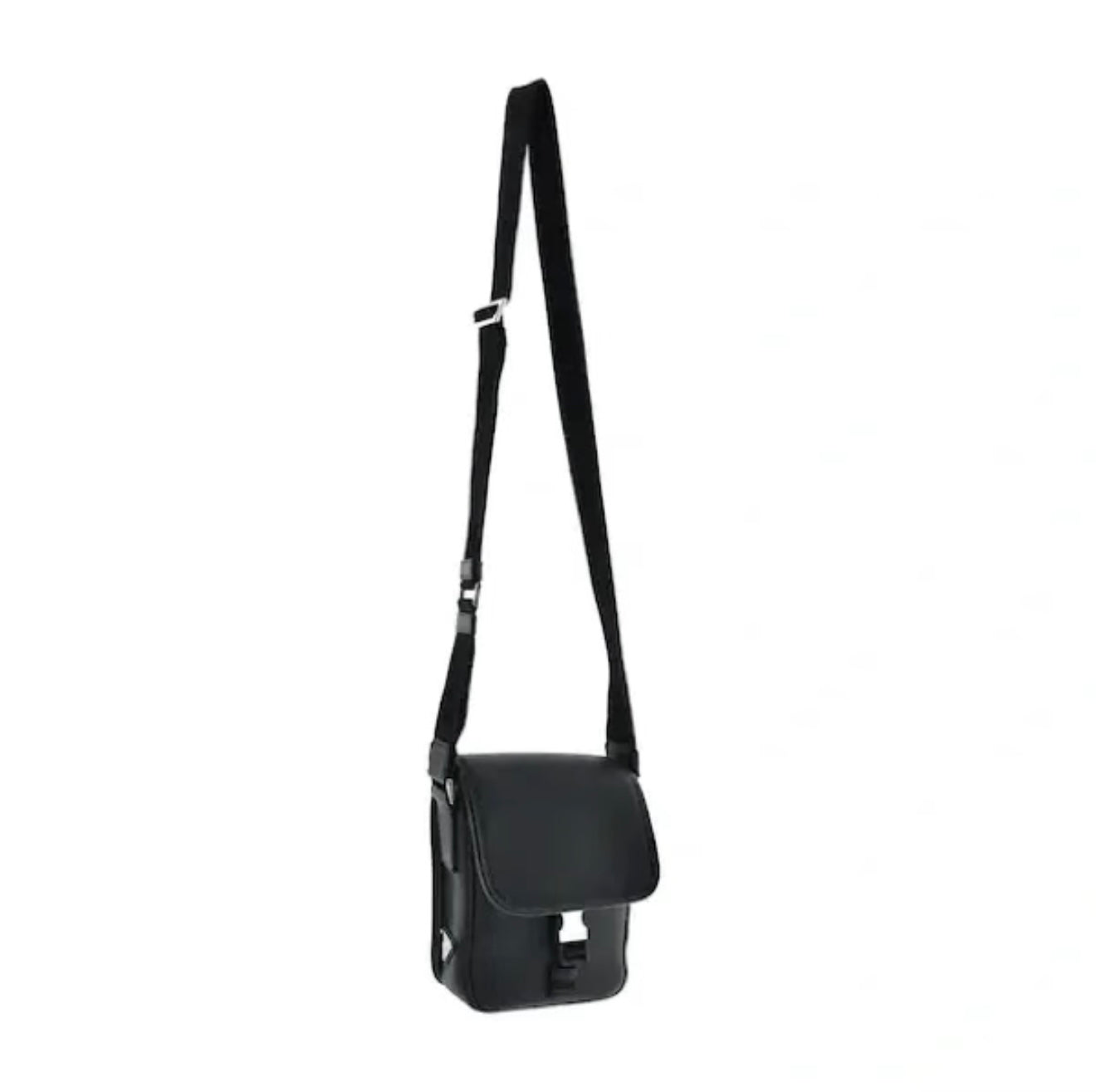 Prada Black Crossbody