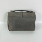 Saint laurent Gray Crossbody
