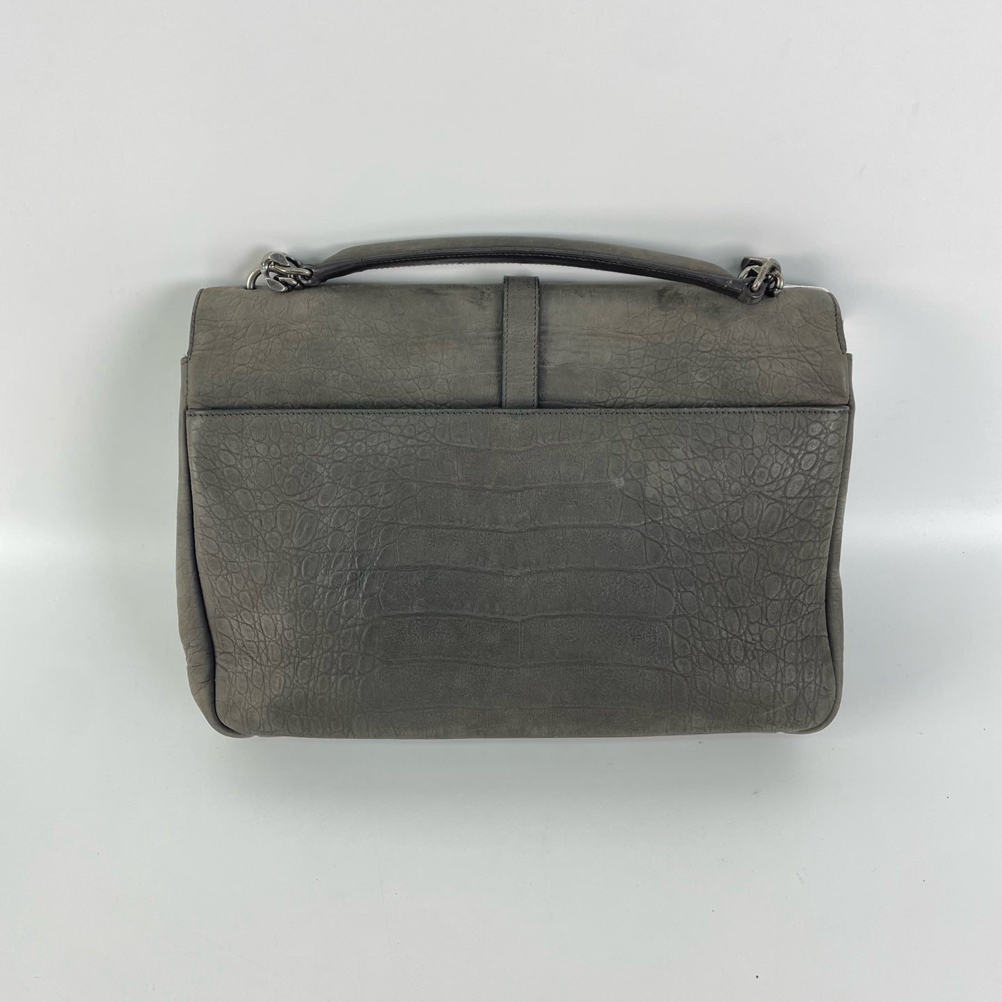 Saint laurent Gray Crossbody