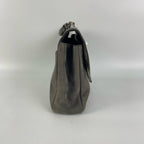 Saint laurent Gray Crossbody
