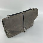 Saint laurent Gray Crossbody