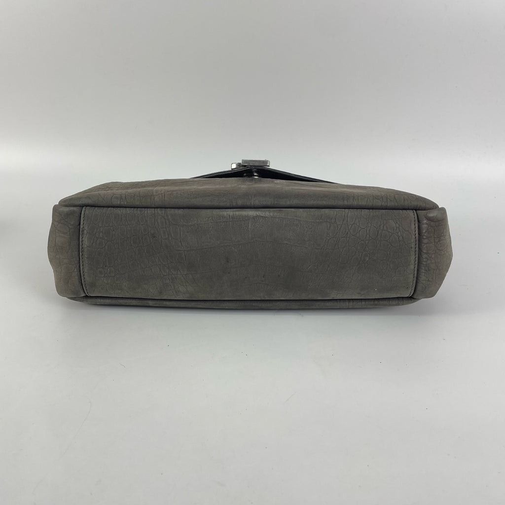 Saint laurent Gray Crossbody