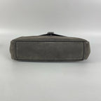 Saint laurent Gray Crossbody