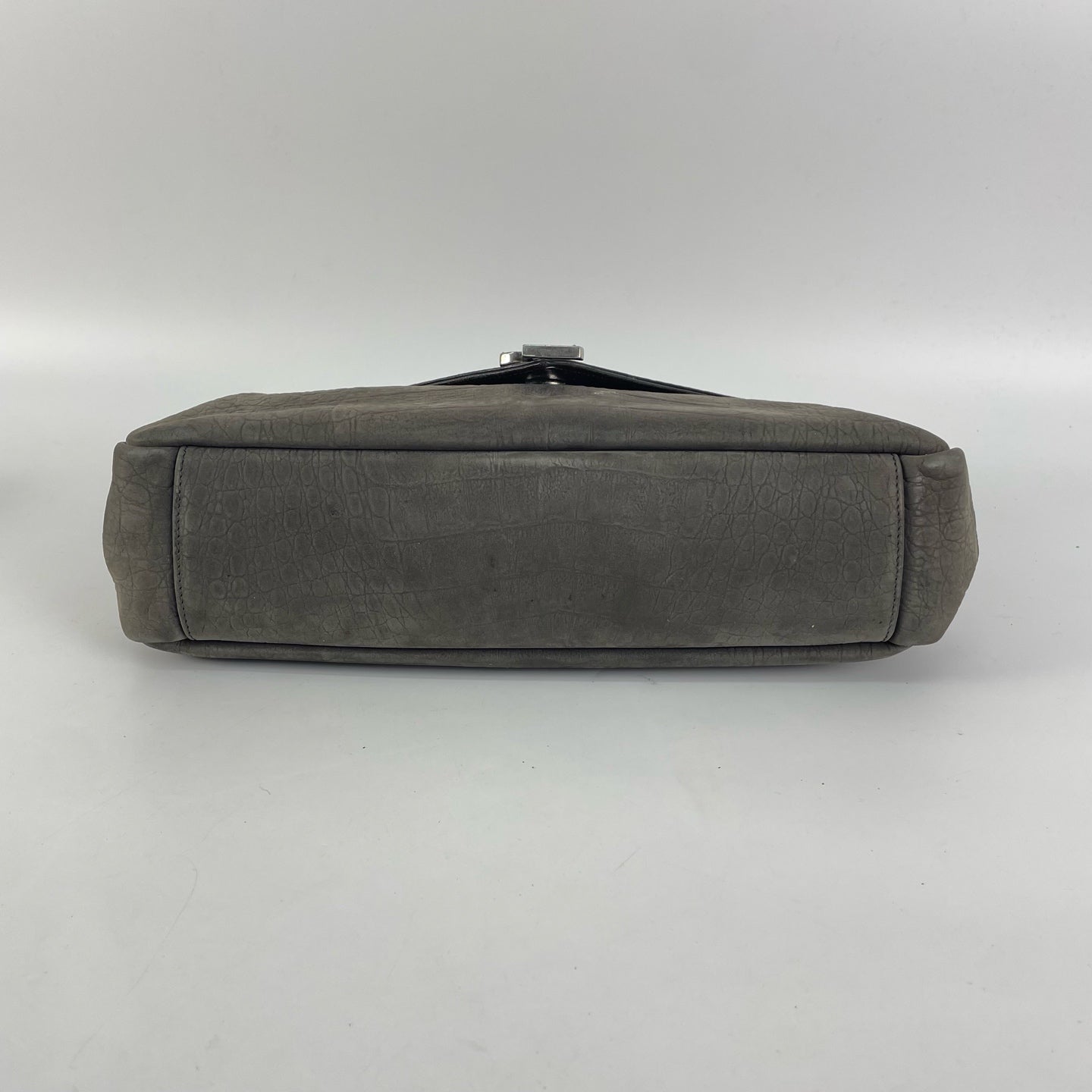 Saint laurent Gray Crossbody