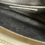 Saint laurent Gray Crossbody