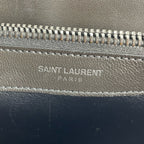 Saint laurent Gray Crossbody