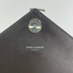 Saint laurent Gray Crossbody