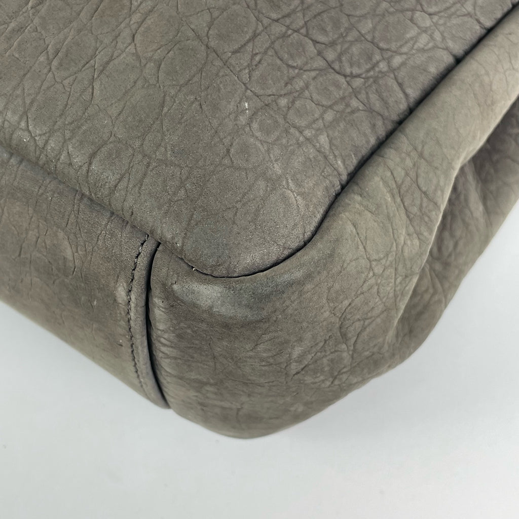 Saint laurent Gray Crossbody