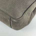 Saint laurent Gray Crossbody