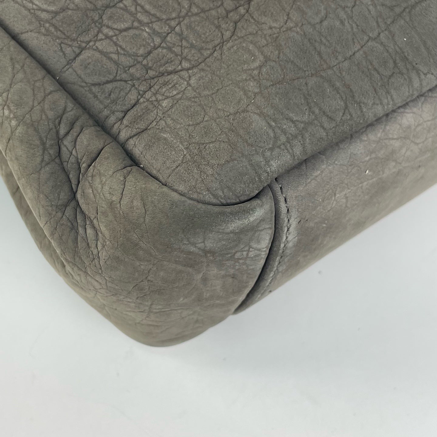 Saint laurent Gray Crossbody