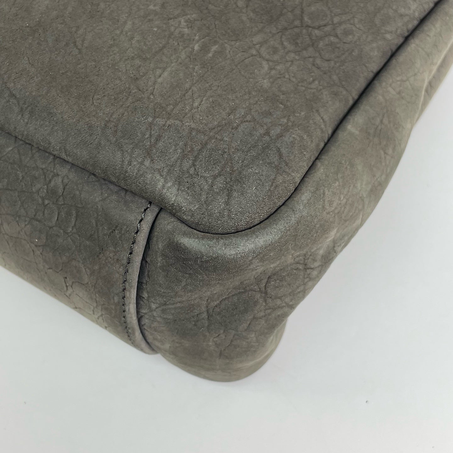 Saint laurent Gray Crossbody