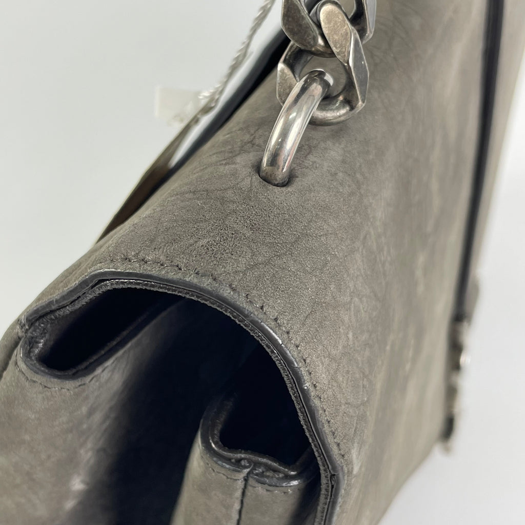 Saint laurent Gray Crossbody
