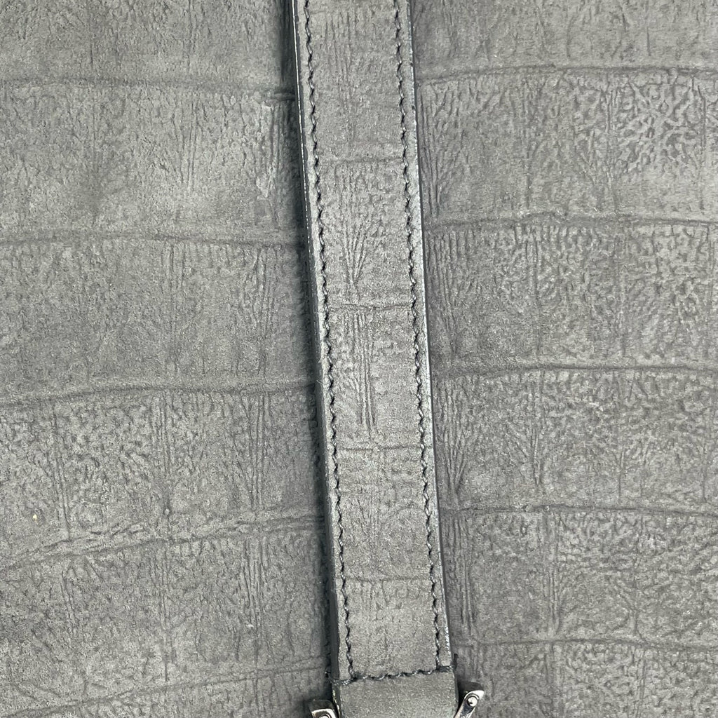 Saint laurent Gray Crossbody