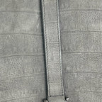 Saint laurent Gray Crossbody