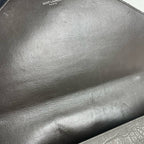 Saint laurent Gray Crossbody