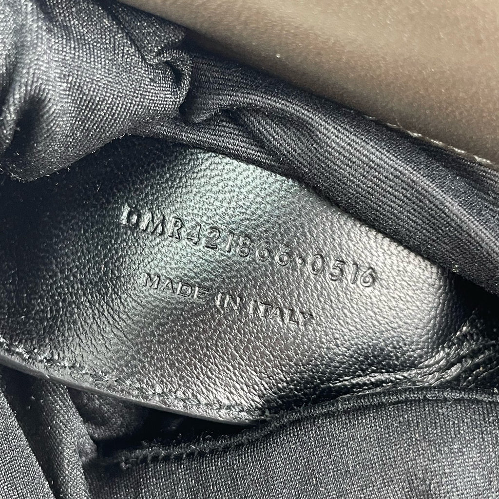 Saint laurent Gray Crossbody