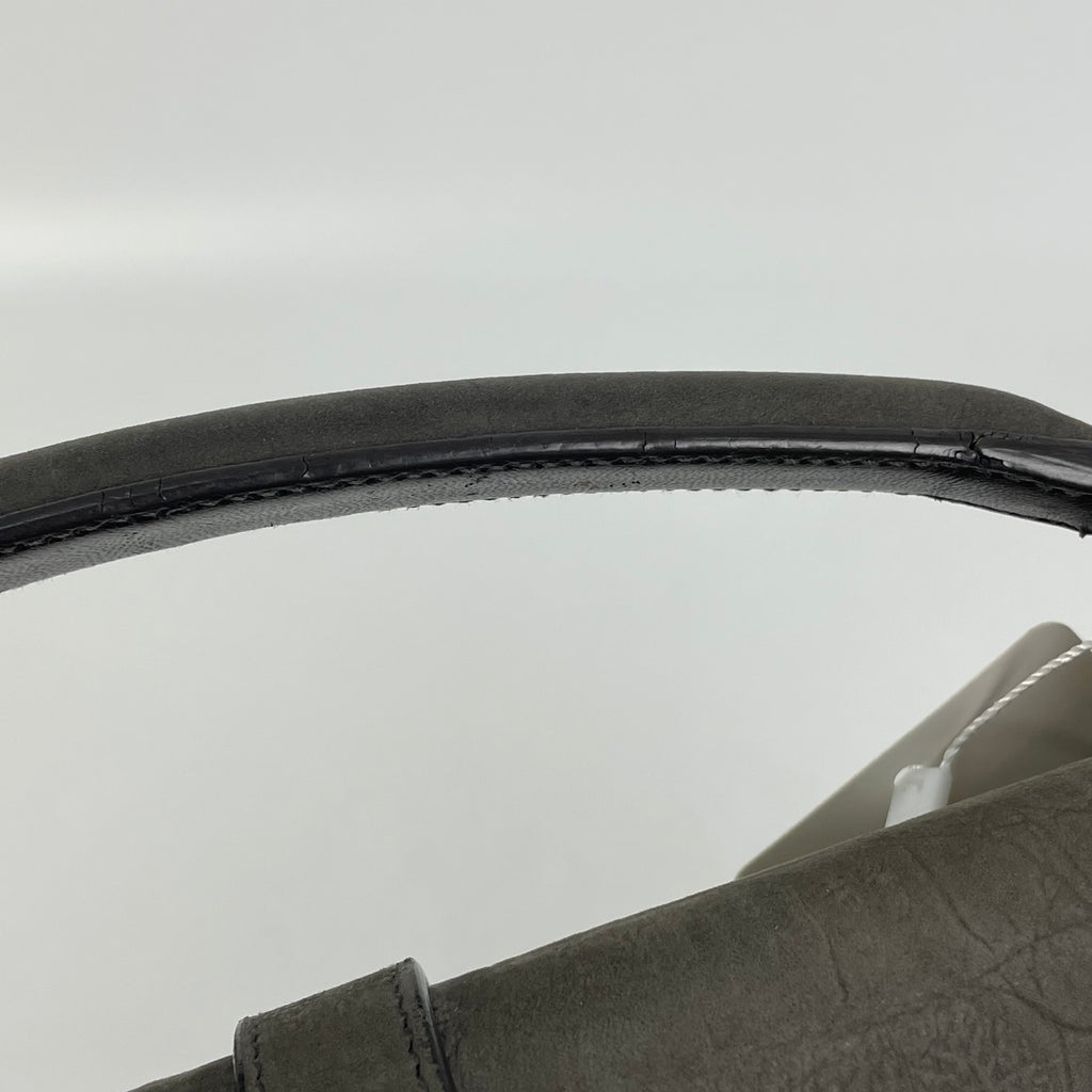 Saint laurent Gray Crossbody