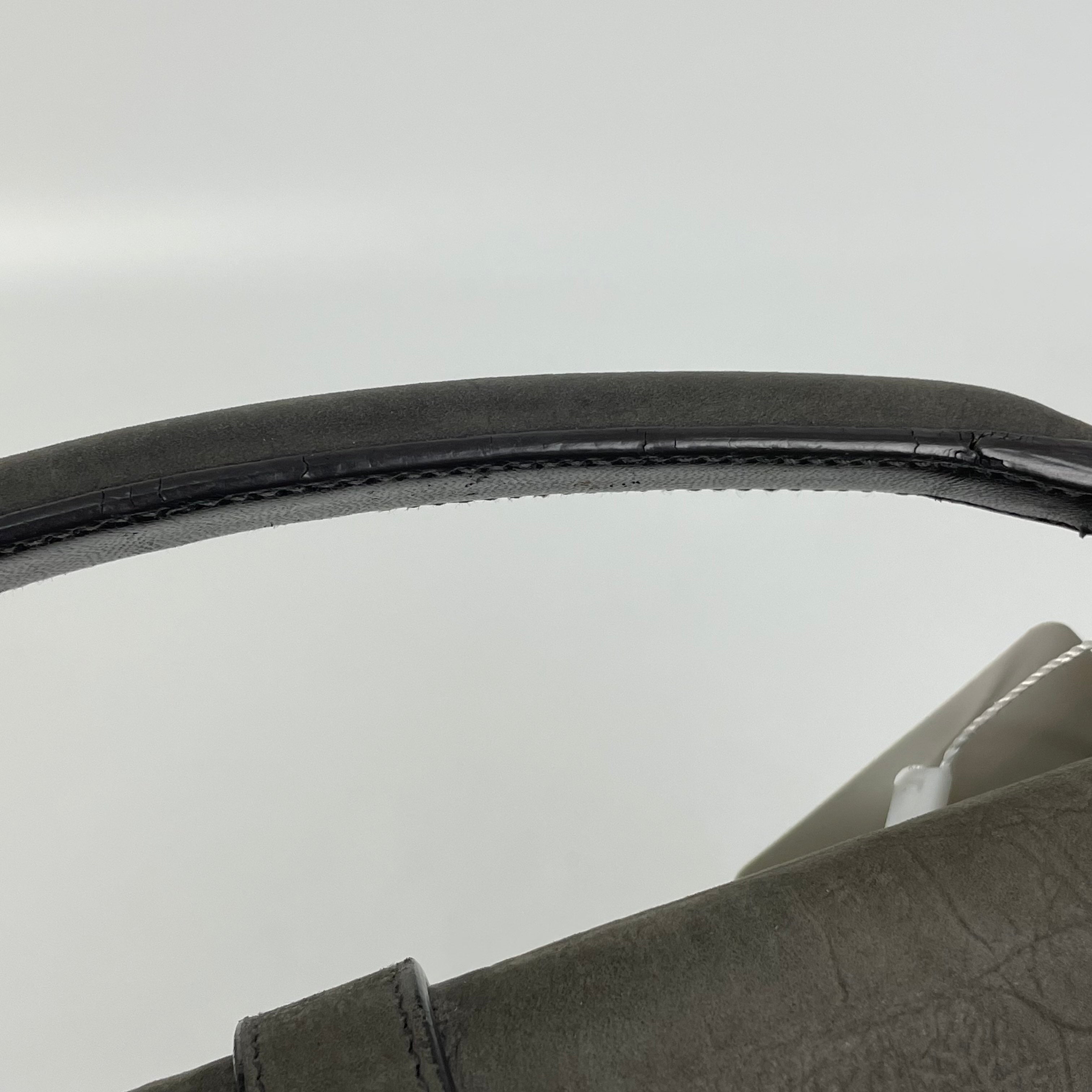 Saint laurent Gray Crossbody