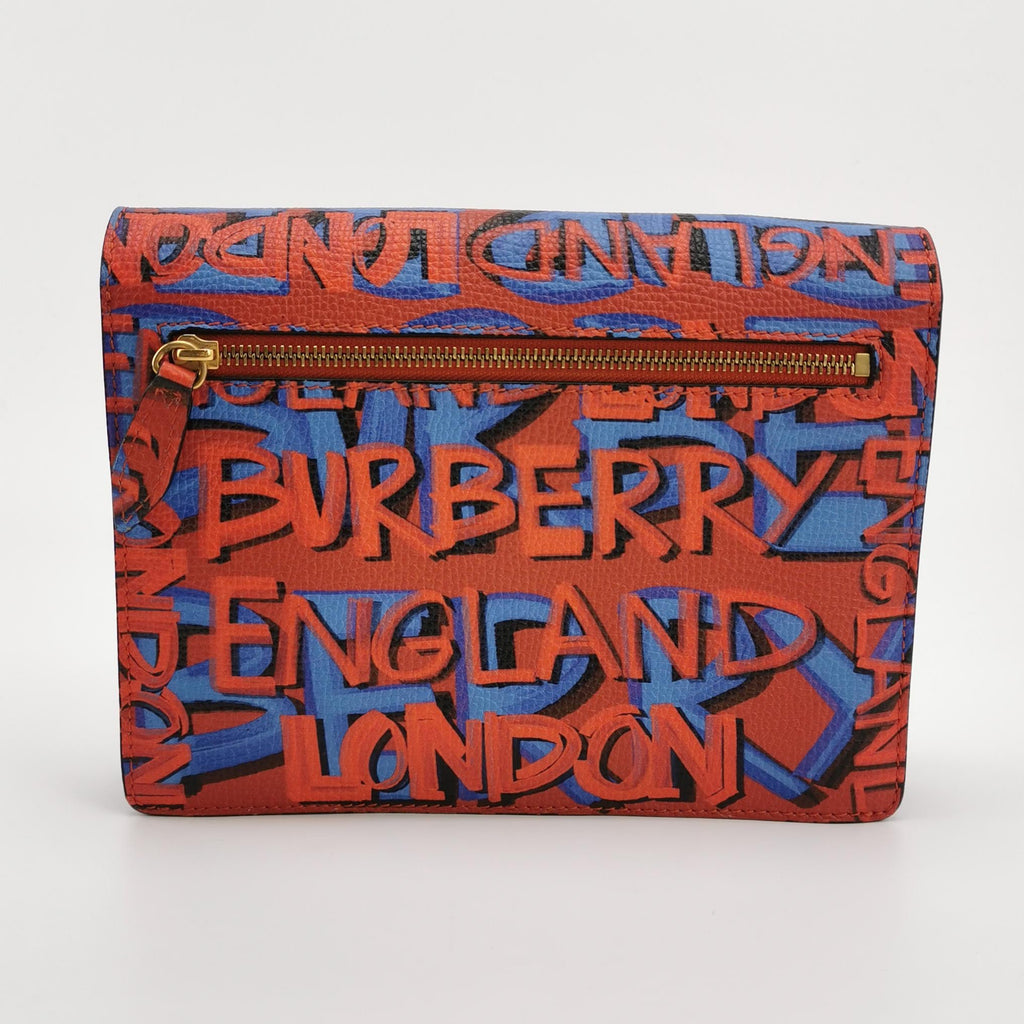 Burberry Crossbody 40724911