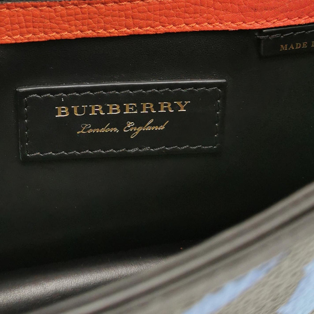 Burberry Crossbody 40724911