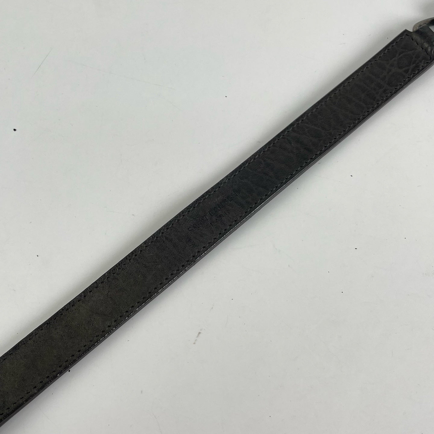 Saint laurent Gray Crossbody