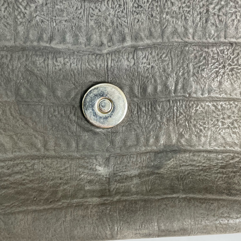 Saint laurent Gray Crossbody