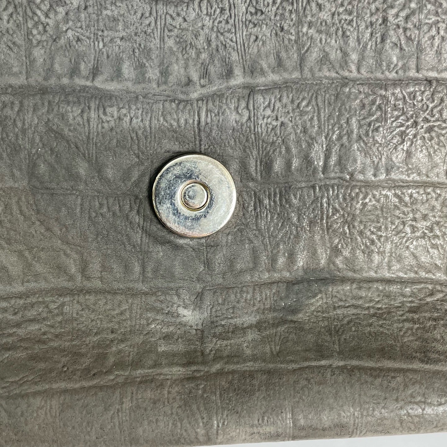 Saint laurent Gray Crossbody