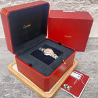 Cartier Mechanical watch