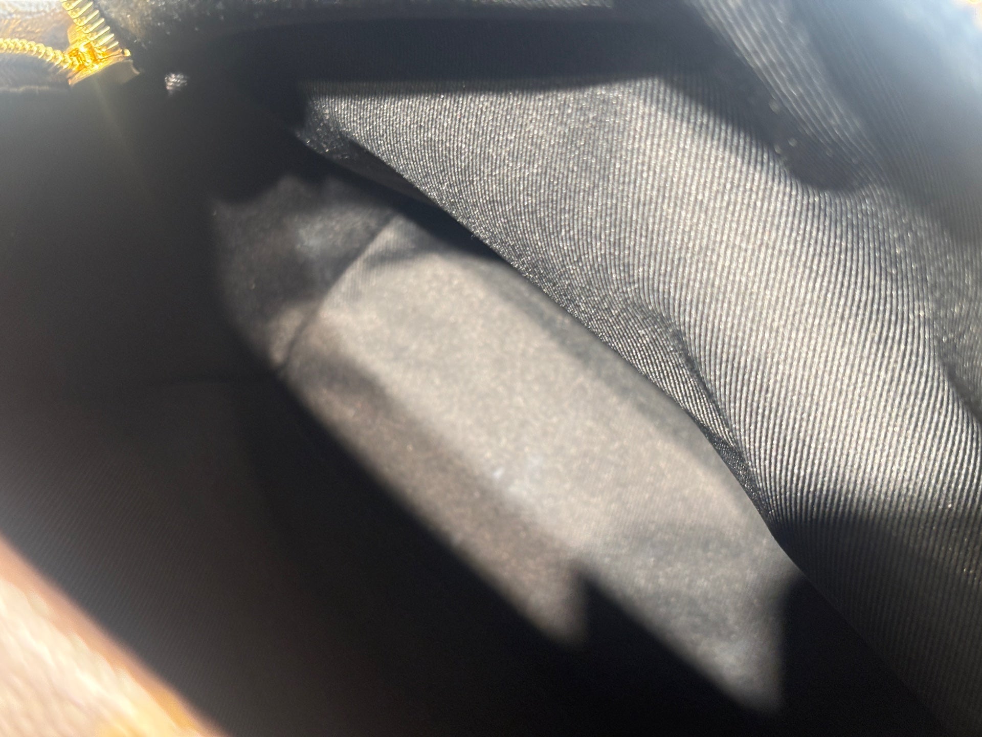 Louis Vuitton Backpack