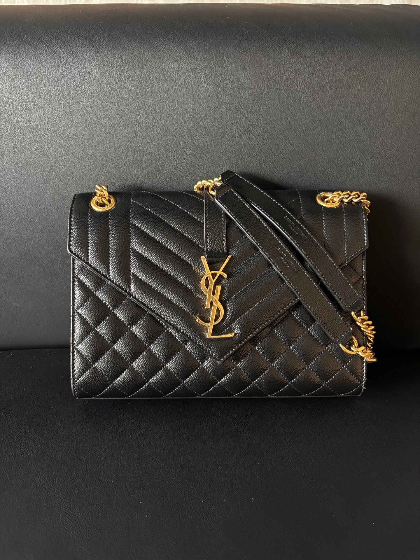Saint laurent
