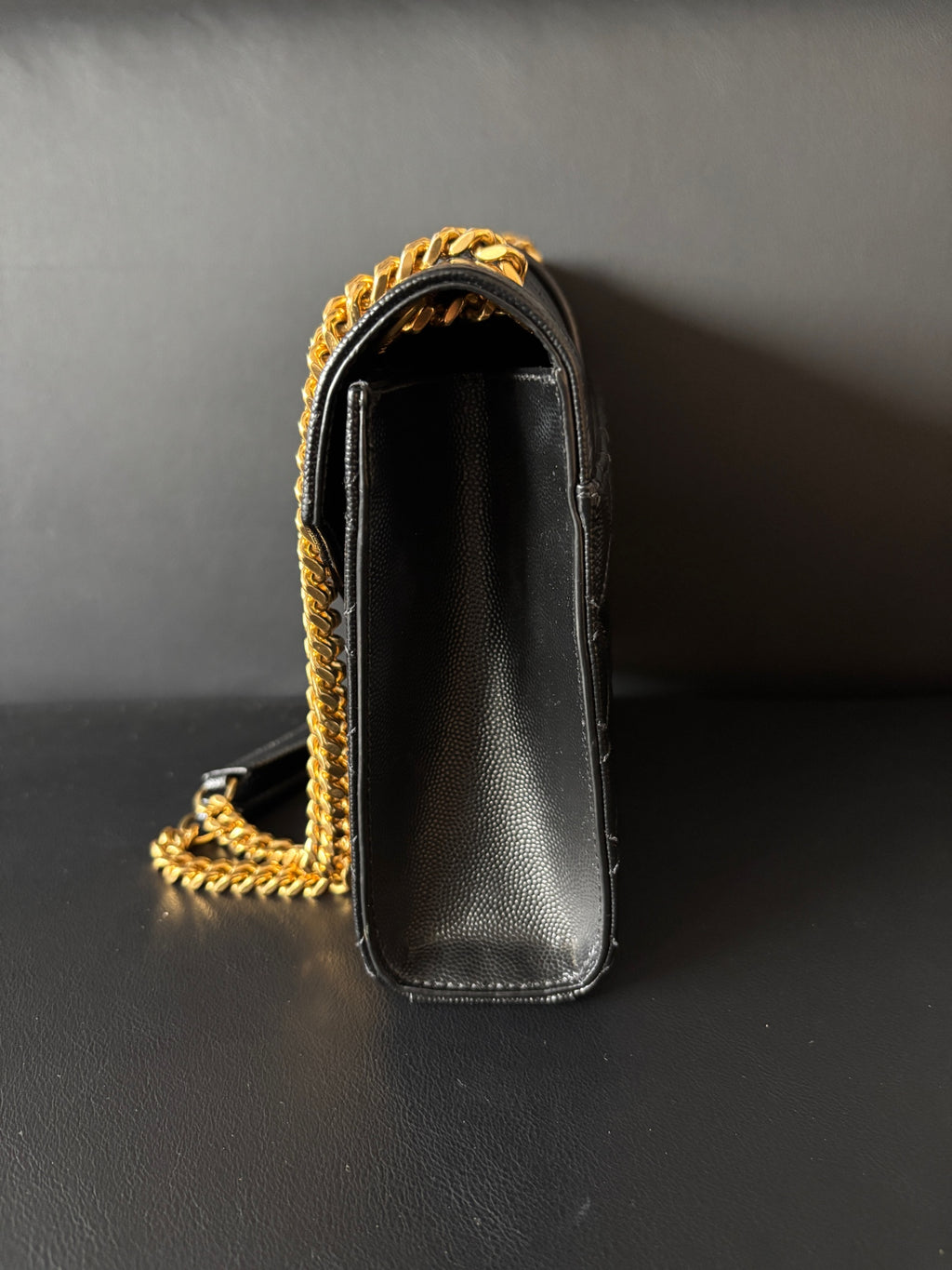 Saint laurent