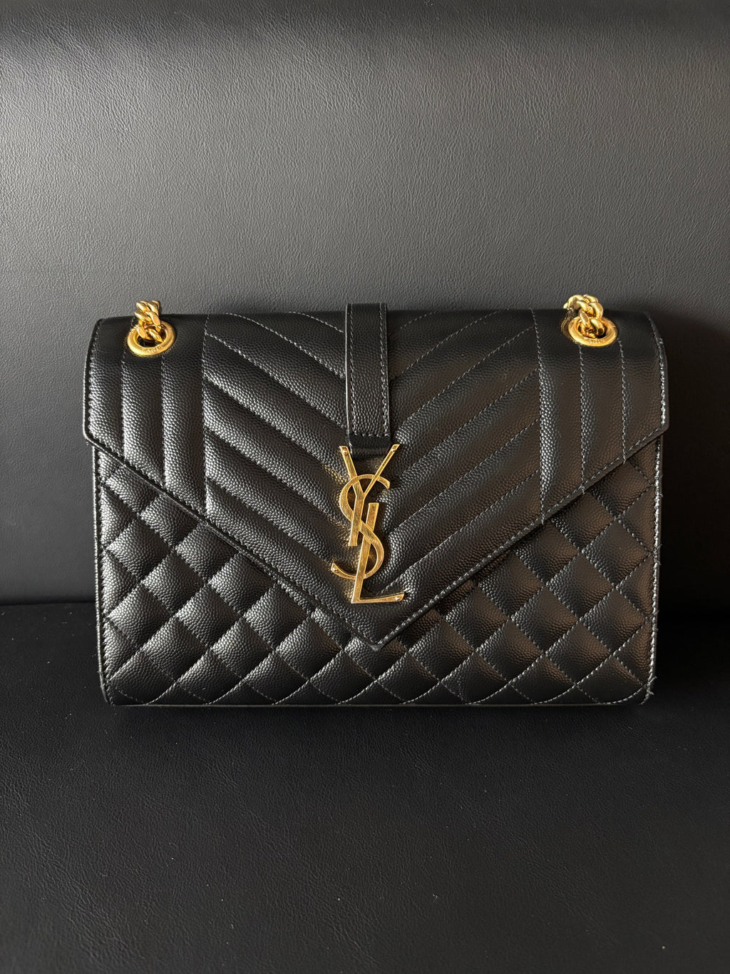 Saint laurent