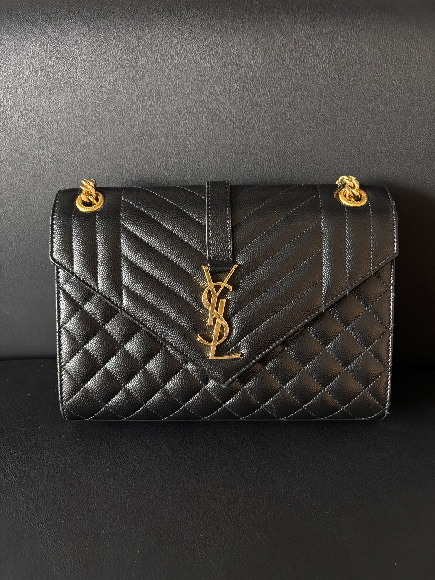 Saint laurent
