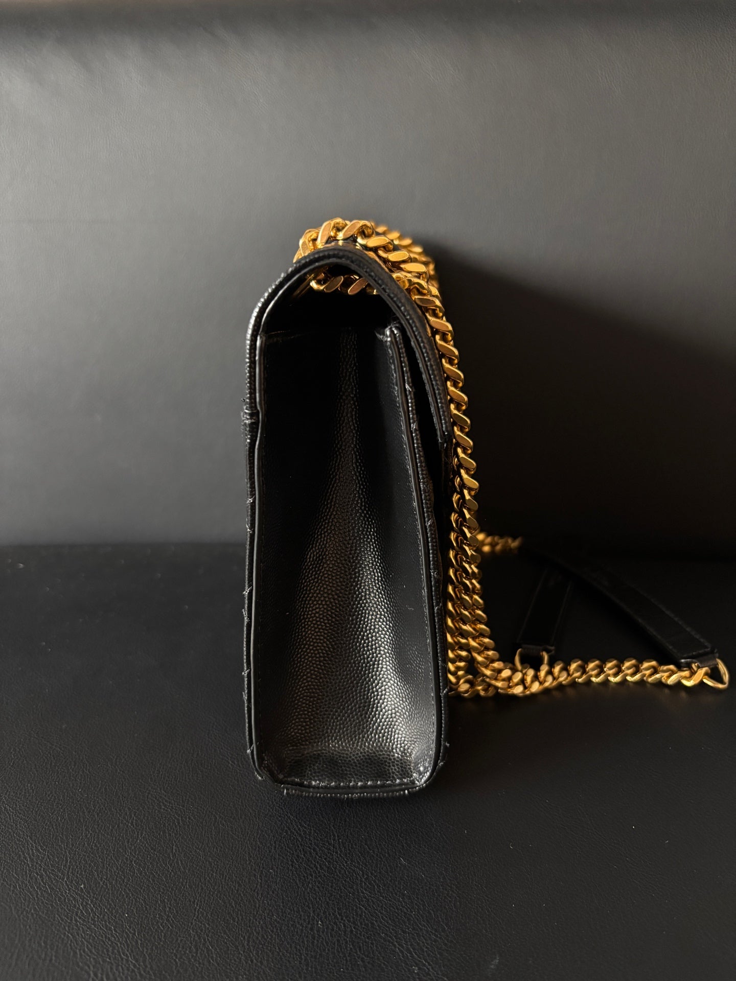Saint laurent